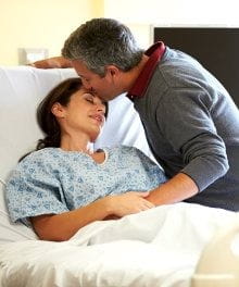 Communicating with Your Spouse through Tough Times